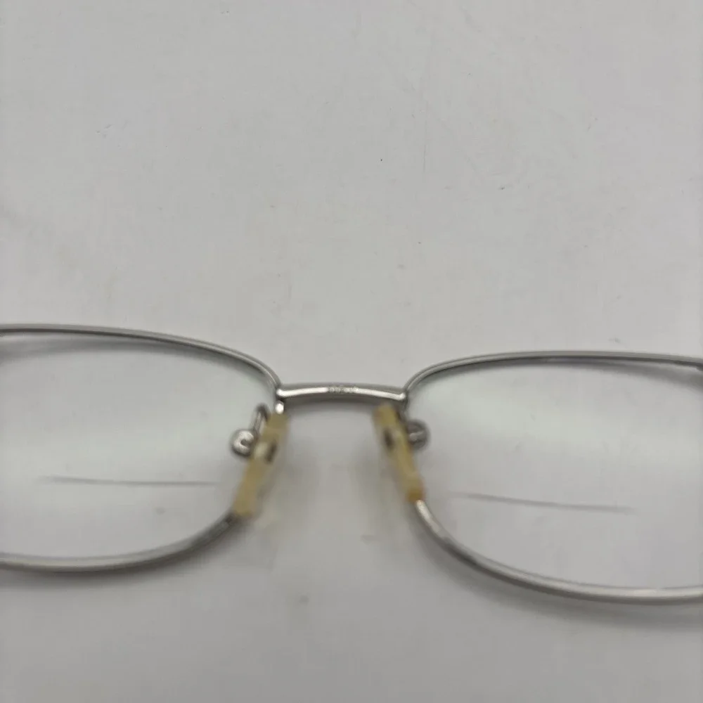 Michael Kors MK 3020 San Vicente 1176 Silver / Gold EYEGLASSES FRAME 53-17-135mm